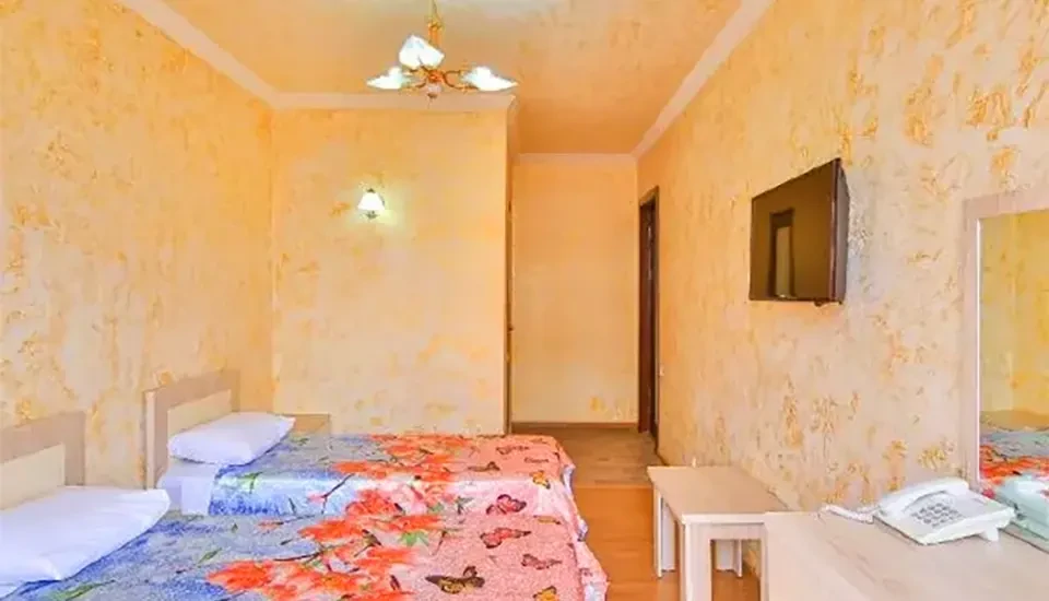 هتل رویال جورجیا باتومی